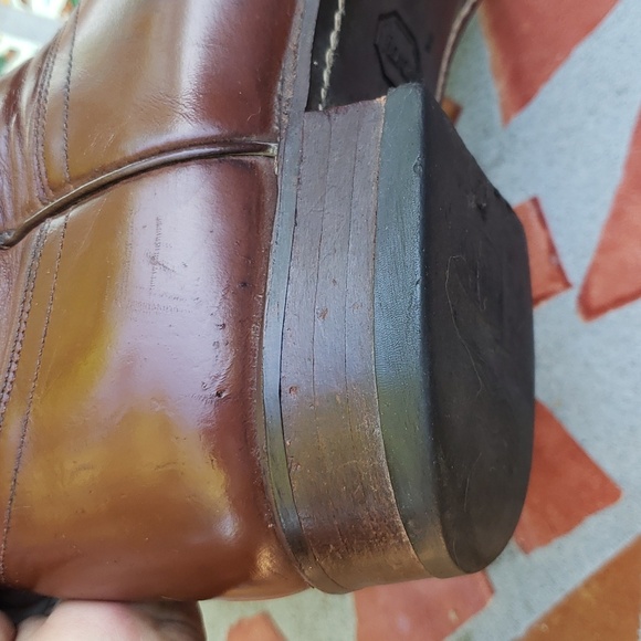 Justin Roper Boots - Picture 7 of 10